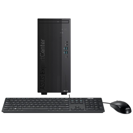 ASUS - Desktop Asus ExpertCenter D900 Intel Core U9-285 NVIDIA GeForce RTX 3050 W11P Wi-Fi 6E + Bluetooth 5.4 32GB 1T SSD