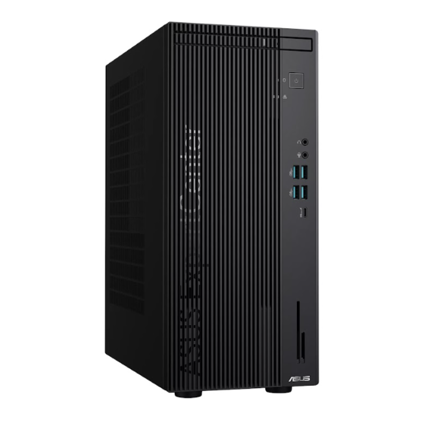 ASUS - Desktop Asus ExpertCenter D900 Intel Core U7-265 NVIDIA GeForce RTX 3050 W11P Wi-Fi 6E + Bluetooth 5.4 32GB 1T SSD