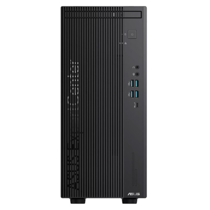 ASUS - Desktop Asus ExpertCenter D900 Intel Core U7-265 NVIDIA GeForce RTX 3050 W11P Wi-Fi 6E + Bluetooth 5.4 32GB 1T SSD