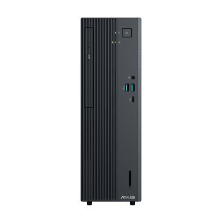 ASUS - Desktop Asus P500SV -C716G512-P1 CORE 7 240H 16GB 512GB M.2 2280 PCIE G4 SSD Windows 11 Pro