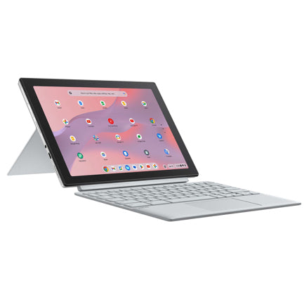 ASUS - Laptop Asus Cromebook CM3001 10.5" WUXGA MediaTek Kompanio 5200 Wi-Fi 6 + Bluetooth 5.3 8Gb Ram 128Gb SSD
