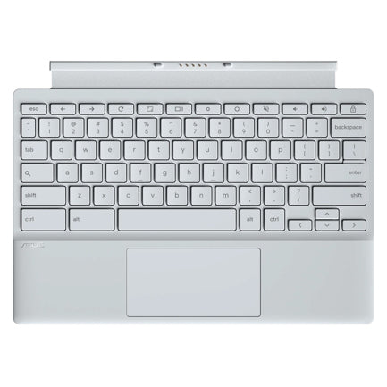 ASUS - Laptop Asus Cromebook CM3001 10.5" WUXGA MediaTek Kompanio 5200 Wi-Fi 6 + Bluetooth 5.3 8Gb Ram 128Gb SSD