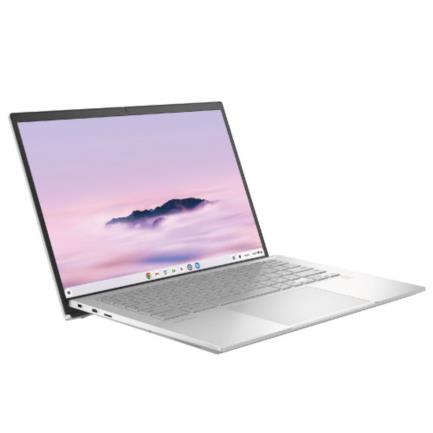 ASUS - Laptop Asus Chromebook CB5403CMA-U716G512-C1 14" Core Ultra 7 155U 1.7Ghz 16GB LPDDR5X 512GB PCIE WIFI-6E Chrome OS