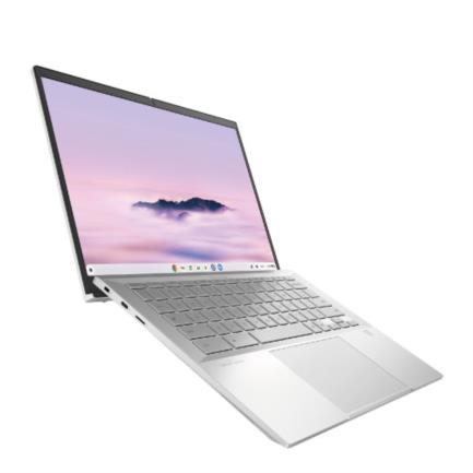 ASUS - Laptop Asus Chromebook CB5403CMA-U716G512-C1 14" Core Ultra 7 155U 1.7Ghz 16GB LPDDR5X 512GB PCIE WIFI-6E Chrome OS