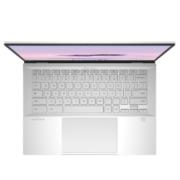 ASUS - Laptop Asus Chromebook CB5403CMA-U716G512-C1 14" Core Ultra 7 155U 1.7Ghz 16GB LPDDR5X 512GB PCIE WIFI-6E Chrome OS