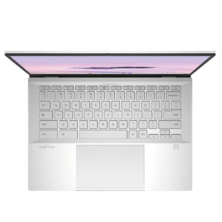 ASUS - Laptop Asus Chromebook CB5403CMA-U716G512-C1 14" Core Ultra 7 155U 1.7Ghz 16GB LPDDR5X 512GB PCIE WIFI-6E Chrome OS