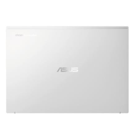 ASUS - Laptop Asus Chromebook CB5403CMA-U716G512-C1 14" Core Ultra 7 155U 1.7Ghz 16GB LPDDR5X 512GB PCIE WIFI-6E Chrome OS