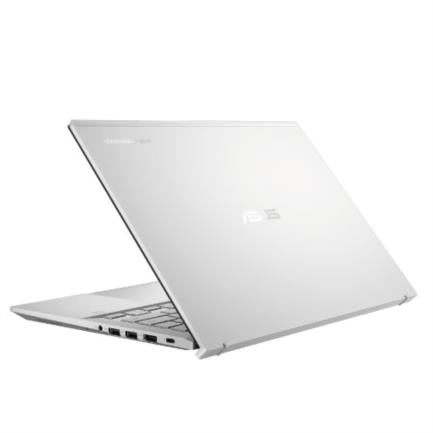 ASUS - Laptop Asus Chromebook CB5403CMA-U716G512-C1 14" Core Ultra 7 155U 1.7Ghz 16GB LPDDR5X 512GB PCIE WIFI-6E Chrome OS