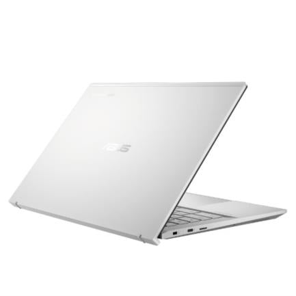 ASUS - Laptop Asus Chromebook CB5403CMA-U716G512-C1 14" Core Ultra 7 155U 1.7Ghz 16GB LPDDR5X 512GB PCIE WIFI-6E Chrome OS
