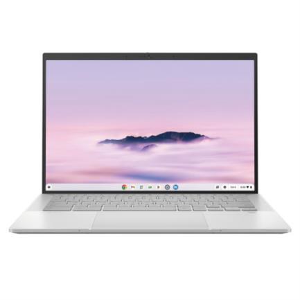 ASUS - Laptop Asus Chromebook CB5403CMA-U716G512-C1 14" Core Ultra 7 155U 1.7Ghz 16GB LPDDR5X 512GB PCIE WIFI-6E Chrome OS