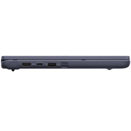ASUS - Laptop Asus Chromebook CZ1104CM2A-NS0084 MediaTek 520 8GB 64GB EMMC 11.6 1366 x 768 Touch ChromeOS (Education Upgrade)