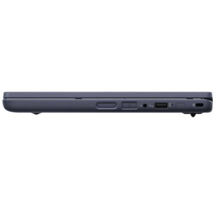ASUS - Laptop Asus Chromebook CZ1104CM2A-NS0084 MediaTek 520 8GB 64GB EMMC 11.6 1366 x 768 Touch ChromeOS (Education Upgrade)