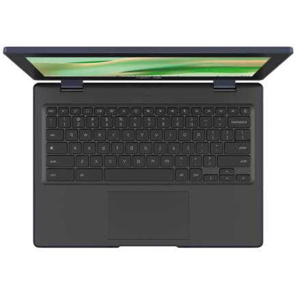 ASUS - Laptop Asus Chromebook CZ1104CM2A-NS0084 MediaTek 520 8GB 64GB EMMC 11.6 1366 x 768 Touch ChromeOS (Education Upgrade)