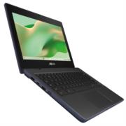 ASUS - Laptop Asus Chromebook CZ1104CM2A-NS0084 MediaTek 520 8GB 64GB EMMC 11.6 1366 x 768 Touch ChromeOS (Education Upgrade)