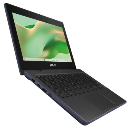 ASUS - Laptop Asus Chromebook CZ1104CM2A-NS0084 MediaTek 520 8GB 64GB EMMC 11.6 1366 x 768 Touch ChromeOS (Education Upgrade)