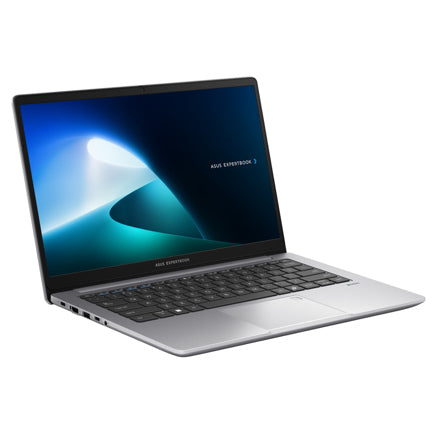 ASUS - Laptop Asus Expertbook P1403CVA-i58G512-P1 CORE I5 13420H 8GB 512GB 2280 SSD 14.0" WIN11 PRO BLACK Wi-Fi 6E