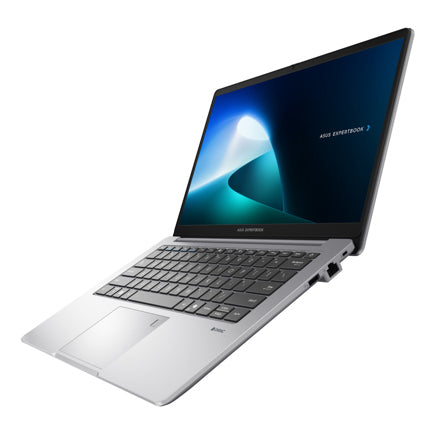 ASUS - Laptop Asus Expertbook P1403CVA-i58G512-P1 CORE I5 13420H 8GB 512GB 2280 SSD 14.0" WIN11 PRO BLACK Wi-Fi 6E