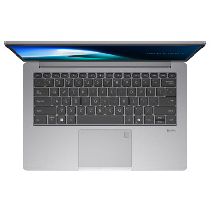 ASUS - Laptop Asus Expertbook P1403CVA-i58G512-P1 CORE I5 13420H 8GB 512GB 2280 SSD 14.0" WIN11 PRO BLACK Wi-Fi 6E