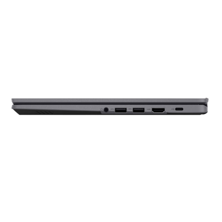 ASUS - Laptop Asus Chromebook CX3402 14 FHD Intel Core 5-120U ChromeOS Wi-Fi 6E + Bluetooth 5.4 8GB RAM 256GB SSD