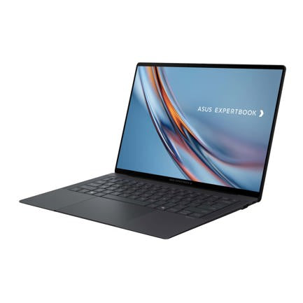 ASUS - Laptop Asus ExpertBook Ultra B9406CAA 14" Intel Core Ultra 7 356H 32GB LPDDR5X on board 1TB Windows 11 Pro