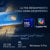ASUS - Laptop Asus ExpertBook Ultra B9406CAA 14" Intel Core Ultra 7 356H 32GB LPDDR5X on board 1TB Windows 11 Pro