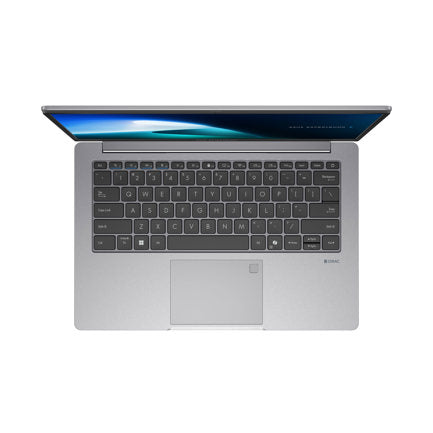 ASUS - Laptop Asus ExpertBook Essential P1403CVA Intel Core 7 240H DDR5 16GB 512GB windoes 11 pro
