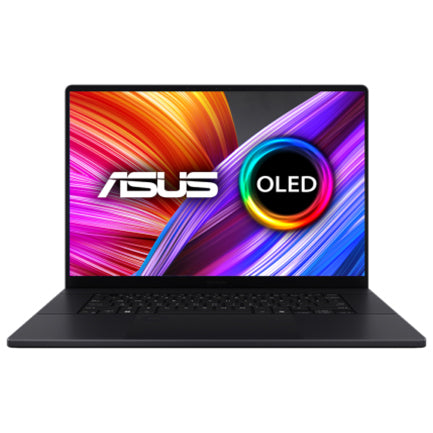 ASUS - Laptop Asus ProArt AMD Ryzen AI 9 16" OLED Táctil 64GB 1TB PCIE G4 SSD OGM NVIDIA GeForce RTX 5070 Windows 11 Pro