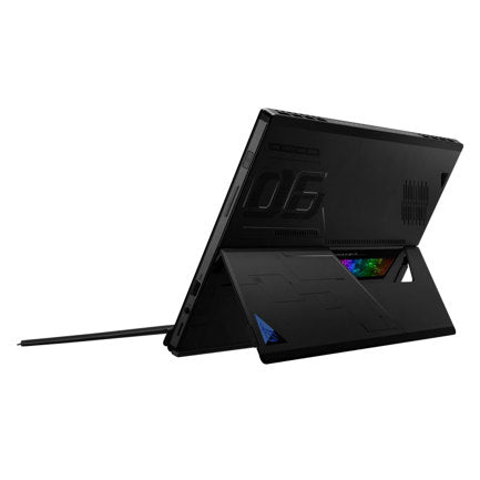 ASUS - Laptop Asus ROG Flow Z13 GZ302 13.4" 2.5K AMD Ryzen AI MAX 390 NPU 50 TOPS 32GB 1TB W11 Home Español Wi-Fi 7