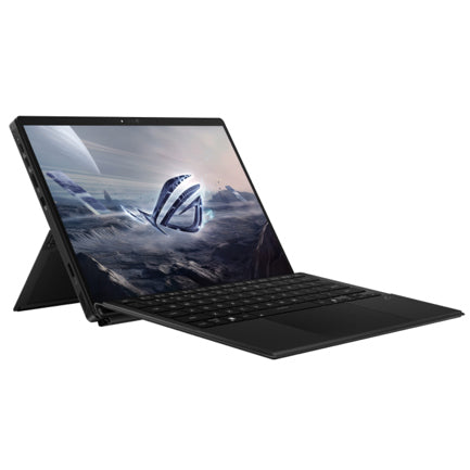 ASUS - Laptop Asus ROG Flow Z13 GZ302 13.4" 2.5K AMD Ryzen AI MAX 390 NPU 50 TOPS 32GB 1TB W11 Home Español Wi-Fi 7