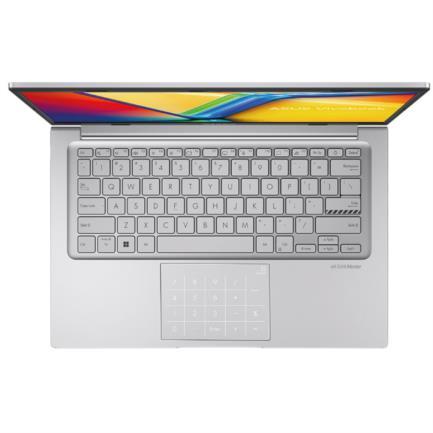 ASUS - Laptop Asus Vivobook F1404 14" FHD Intel Core i5-1334U Windows 11 Pro Wi-Fi 6E + Bluetooth 5.3 8GB RAM 512GB SSD