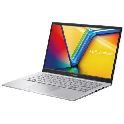 ASUS - Laptop Asus Vivobook F1404 14" FHD Intel Core i5-1334U Windows 11 Pro Wi-Fi 6E + Bluetooth 5.3 8GB RAM 512GB SSD