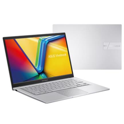 ASUS - Laptop Asus Vivobook F1404 14" FHD Intel Core i5-1334U Windows 11 Pro Wi-Fi 6E + Bluetooth 5.3 8GB RAM 512GB SSD
