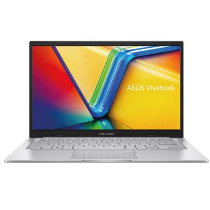 ASUS - Laptop Asus Vivobook F1404 14" FHD Intel Core i5-1334U Windows 11 Pro Wi-Fi 6E + Bluetooth 5.3 8GB RAM 512GB SSD
