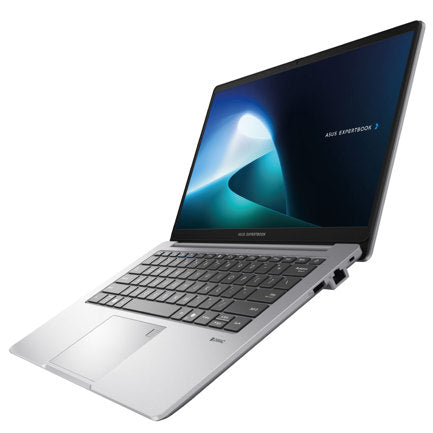 ASUS - Laptop Asus ExpertBook P1403CVA-i716G512-P1 14.0 CORE I7 I7-13620H 16GB 512GB 2280 PCIE G4 SSD WIN11 PRO Intel UMA