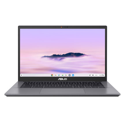 ASUS - Laptop Chromebook Asus CX3402CVA-i716G512-C1 Intel Core i7-1355U 16GB 512GB 14 Touch Rocky gray Wi-Fi BT WC