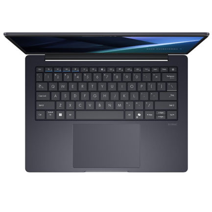 ASUS - Laptop Asus ExpertBook B3405CCA-U716G512-P1 14.0  ULTRA 7 155H 16GB 512GB SSD 2280 PCIE G4 SSD WIN11 PRO GRIS