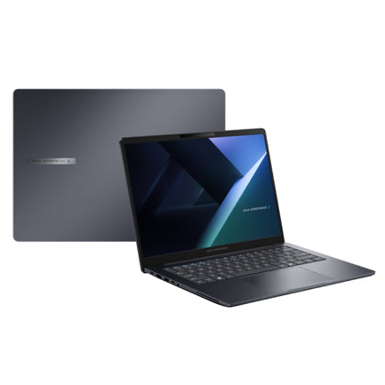 ASUS - Laptop Asus ExpertBook B5405CCA-U716G512-P1 14.0 ULTRA 7 255H NPU 13 TOPS  16GB 512GB SSD 2280 WIN11 PRO  GRIS