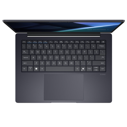 ASUS - Laptop Asus ExpertBook B3405CCA 14.0 ULTRA 5 125H 16GB 512GB SSD 2280 WIN11 PRO Gris