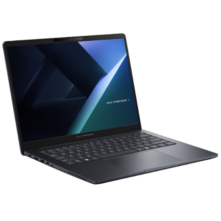 ASUS - Laptop Asus ExpertBook B3405CCA 14.0 ULTRA 5 125H 16GB 512GB SSD 2280 WIN11 PRO Gris