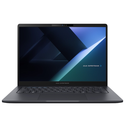 ASUS - Laptop Asus ExpertBook B3405CCA 14.0 ULTRA 5 125H 16GB 512GB SSD 2280 WIN11 PRO Gris