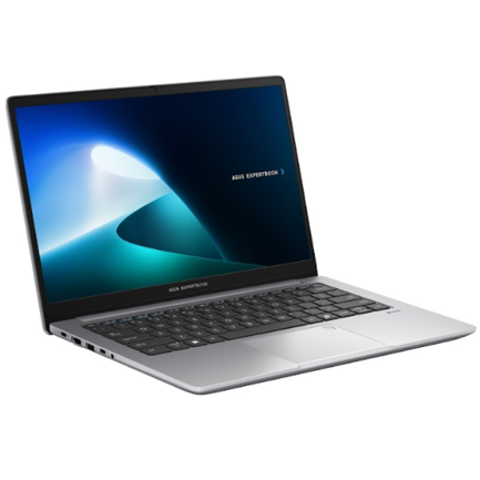 ASUS - Laptop Asus ExpertBook P1503CVA 15.6 CORE I5 13420H 8GB 512GB 2280 PCIE SSD Windows 11 Pro Gris