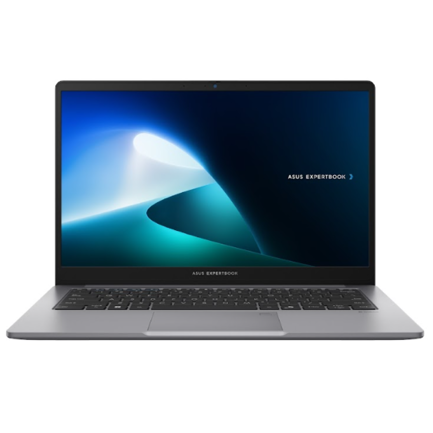 ASUS - Laptop Asus ExpertBook P1503CVA 15.6 CORE I5 13420H 8GB 512GB 2280 PCIE SSD Windows 11 Pro Gris