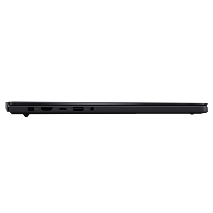 ASUS - Laptop Asus ProArt H7606WM 16" 4K AMD Ryzen AI 9 HX 370 NPU 50 TOPS 32GB 1TB NV RTX5060 8GB W11 Pro