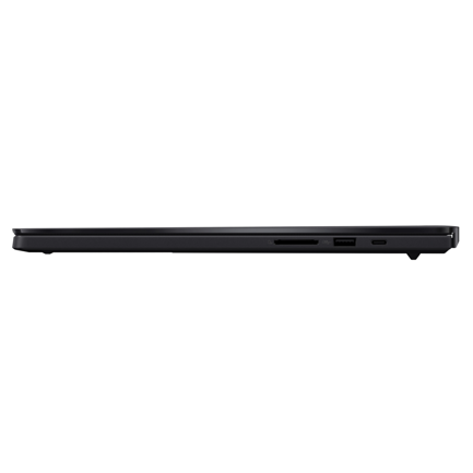 ASUS - Laptop Asus ProArt H7606WM 16" 4K AMD Ryzen AI 9 HX 370 NPU 50 TOPS 32GB 1TB NV RTX5060 8GB W11 Pro