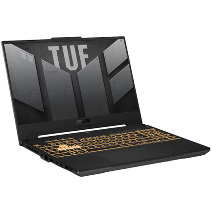 ASUS - Laptop Asus Gaming FX607VU-RL024W 16.0 I7-13620H 16GB 512GB PCIE G4 SSD NV RTX4050 6GB WIN 11 HOME GRAY