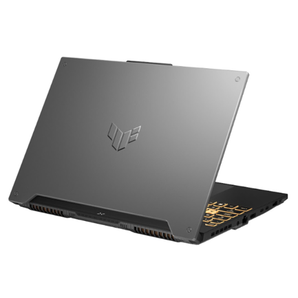 ASUS - Laptop Asus Gaming FX607VU-RL024W 16.0 I7-13620H 16GB 512GB PCIE G4 SSD NV RTX4050 6GB WIN 11 HOME GRAY