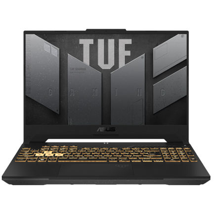 ASUS - Laptop Asus Gaming FX607VU-RL024W 16.0 I7-13620H 16GB 512GB PCIE G4 SSD NV RTX4050 6GB WIN 11 HOME GRAY