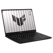 ASUS - Laptop Asus TUF Gaming A14 14" WQXGA 165Hz AMD Ryzen 7 260 NPU 16 TOPS 16GB 512GB RTX5050 8GB W11 Home Ingles Wi-Fi 6E
