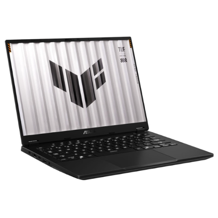 ASUS - Laptop Asus TUF Gaming A14 14" WQXGA 165Hz AMD Ryzen 7 260 NPU 16 TOPS 16GB 512GB RTX5050 8GB W11 Home Ingles Wi-Fi 6E