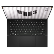 ASUS - Laptop Asus TUF Gaming A14 14" WQXGA 165Hz AMD Ryzen 7 260 NPU 16 TOPS 16GB 512GB RTX5050 8GB W11 Home Ingles Wi-Fi 6E